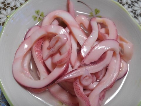 業務スーパーの甘酢で酢だこ レシピ 作り方 By あやめぇ 楽天レシピ 業務スーパーの甘酢で酢だこ レシピ 作り方 By あやめぇ 楽天レシピ